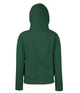 Худи Fruit of the Loom Classic XXL Темно-Зеленый (062038038XXL) - изображение 2