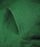 Худи с капюшоном Fruit of the Loom Classic hooded sweat M Темно-Зеленый (062208038M) - изображение 6