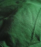 Толстовка на молнии Fruit of the Loom Lightweight hooded sweat jacket XL Темно-Зеленый (062144038XL) - изображение 3