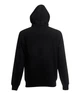 Толстовка Fruit of the Loom Classic hooded sweat jacketXL Черны (062062036XL) - изображение 2