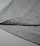 Футболка Fruit of the Loom Valueweight Серо-Лиловый 104 см (061005094104) - изображение 4