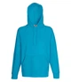 Худи Fruit of the Loom Lightweight hooded sweatL Ультрамарин (0621400ZUL) - изображение 1