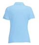 Поло Fruit of the Loom 65/35 Polo L Небесно-Голубой (0632120YTL) - изображение 2