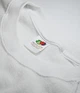 Світшот Fruit of the Loom Classic raglan sweat XXL Білий (062216030XXL) - зображення 6