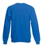 Свитшот Fruit of the Loom Classic set-in swea XL Ярко-Синий (062202051XL) - изображение 2