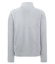 Толстовка Fruit of the Loom Classic sweat jacket XL Серо-Лиловый (062230094XL) - изображение 2