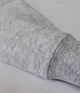 Толстовка Fruit of the Loom Classic sweat jacket XL Серо-Лиловый (062230094XL) - изображение 4