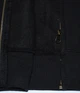 Толстовка Fruit of the Loom Premium hooded sweat jacket M Черный (062034036M) - изображение 4