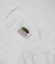 Свитшот Fruit of the Loom Lightweight raglan sweat XL Белый (062138030XL) - изображение 6