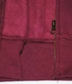 Толстовка Fruit of the Loom Premium hooded sweat jacket S Бордовый (062034041S) - изображение 4