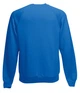 Свитшот Fruit of the Loom Classic kids Ярко-Синий 164 см (062039051164) - изображение 2