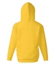 Худі Fruit of the Loom Cl. hooded sweat kids Сонячно-Жовтий 152 см (062043034152) - зображення 2