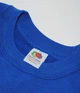 Свитшот Fruit of the Loom Classic kids Ярко-Синий 164 см (062039051164) - изображение 6