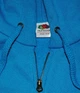 Толстовка Fruit of the Loom Classic hooded sweat jacketXL Ультрамарин (0620620ZUXL) - изображение 6