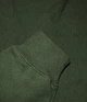 Толстовка Fruit of the Loom Premium hooded sweat jacket S Оливковый (062034059S) - изображение 4