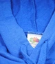 Худі Fruit of the Loom Lightweight hooded sweatS Яскраво-Синій (062140051S) - зображення 3