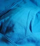 Толстовка на блискавці Fruit of the Loom Lightweight hooded sweat jacket M Ультрамарин (0621440ZUM) - зображення 4