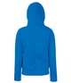 Худи Fruit of the Loom Classic L Ярко-Синий (062038051L) - изображение 2
