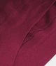Худи Fruit of the Loom Classic XS Бордовый (062038041XS) - изображение 3