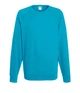 Свитшот Fruit of the Loom Lightweight raglan sweat XL Ультрамарин (0621380ZUXL) - изображение 1