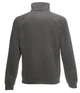 Толстовка Fruit of the Loom Classic sweat jacket XL Светлый Графит (0622300GLXL) - изображение 2