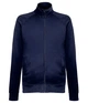 Толстовка Fruit of the Loom Lightweight sweat jacket S Глубокий Темно-Синий (0621600AZS) - изображение 1