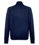 Толстовка Fruit of the Loom Lightweight sweat jacket S Глубокий Темно-Синий (0621600AZS) - изображение 2