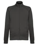 Толстовка Fruit of the Loom Lightweight sweat jacket S Светлый Графит (0621600GLS) - изображение 1
