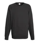 Свитшот Fruit of the Loom Lightweight raglan sweat XL Светлый Графит (0621380GLXL) - изображение 6
