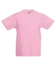 Футболка Fruit of the Loom Valueweight Светло-Розовый 098 см (061033052098) - изображение 1