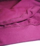 Худи Fruit of the Loom Lightweight hooded sweatS Бордовый (062140041S) - изображение 4