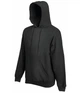 Худі з капюшоном Fruit of the Loom Classic hooded sweat XL Світлий Графіт (0622080GLXL) - зображення 1
