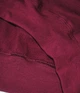 Худи с капюшоном Fruit of the Loom Classic hooded sweat M Бордовый (062208041M) - изображение 6