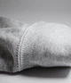 Толстовка на молнии Fruit of the Loom Lightweight hooded sweat jacket XXL Серо-Лиловый (062144094XXL) - изображение 5
