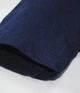 Футболка Fruit of the Loom Sofspun kids Глубокий Темно-Синий 164 см (0610150AZ164) - изображение 5