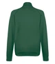 Толстовка Fruit of the Loom Lightweight sweat jacket L Темно-Зеленый (062160038L) - изображение 2