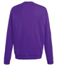 Світшот Fruit of the Loom Lightweight set-in sweat XL Фіолетовий (0621560PEXL) - зображення 2