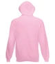 Худі з капюшоном Fruit of the Loom Classic hooded sweat XL Світло-Рожевий (06220805XXL) - зображення 2