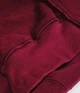 Толстовка на молнии Fruit of the Loom Lightweight hooded sweat jacket XL Бордовый (062144041XL) - изображение 4