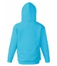 Худі Fruit of the Loom Cl. hooded sweat kids Ультрамарин 152 см (0620430ZU152) - зображення 2