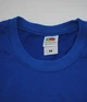 Свитшот Fruit of the Loom Lightweight set-in sweat M Ярко-Синий (062156051M) - изображение 3