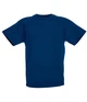 Футболка Fruit of the Loom Valueweight Темно-Синий 116 см061033032116(061033032116) - изображение 1