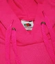 Худи Fruit of the Loom Classic S Малиновый (062038057S) - изображение 3