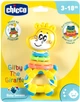 Игрушка-погремушка Chicco Жираф Гилберт (10053.00) (8058664118861) - изображение 3
