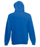 Худі Fruit of the Loom Premium kids Яскраво-Синій 128 см (062037051128) - зображення 2