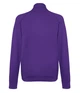 Толстовка Fruit of the Loom Lightweight sweat jacket S Фиолетовый (0621600PES) - изображение 2