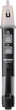 Бесконтактный детектор напряжения Voltcraft MS-540 AC 90 ...1000 V c LED фонариком (mdr_6059) 1 - изображение 2