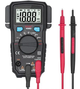 Цифровой мультиметр Bside ADM62 AC/DC True RMS (mdr_6385) - изображение 1