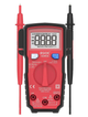 Цифровой мультиметр Bside ADMS6 Digital 6000 (mdr_6387) - изображение 1