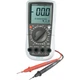 Цифровой мультиметр с АВД Voltcraft VC250 Green-Line АВД 600В 10А 20МОм (mdr_6446) - изображение 3